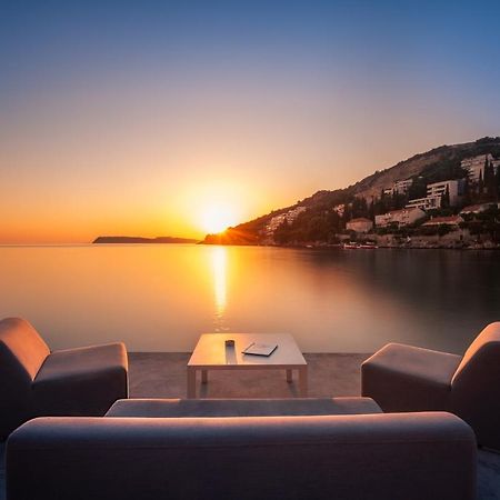 Comfort Apartment Lucy Ντουμπρόβνικ Εξωτερικό φωτογραφία