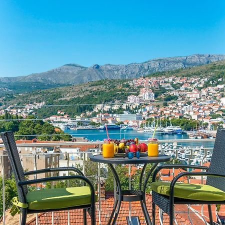 Comfort Apartment Lucy Ντουμπρόβνικ Εξωτερικό φωτογραφία