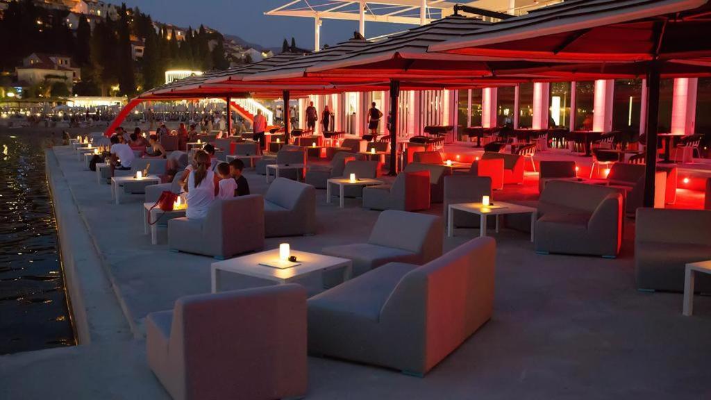 Comfort Apartment Lucy Ντουμπρόβνικ Εξωτερικό φωτογραφία