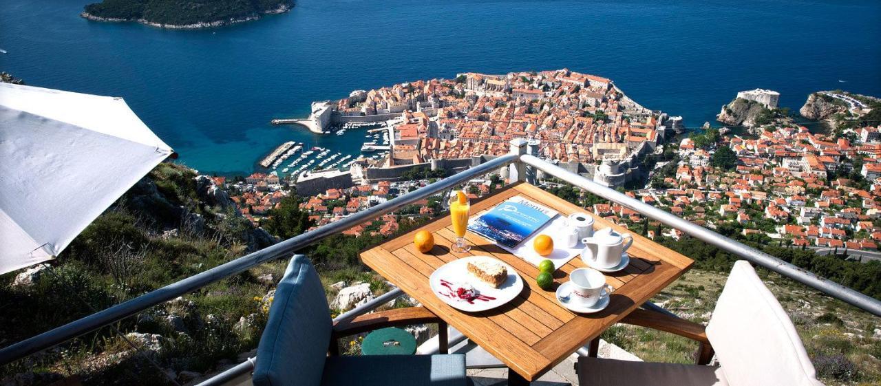 Comfort Apartment Lucy Ντουμπρόβνικ Εξωτερικό φωτογραφία