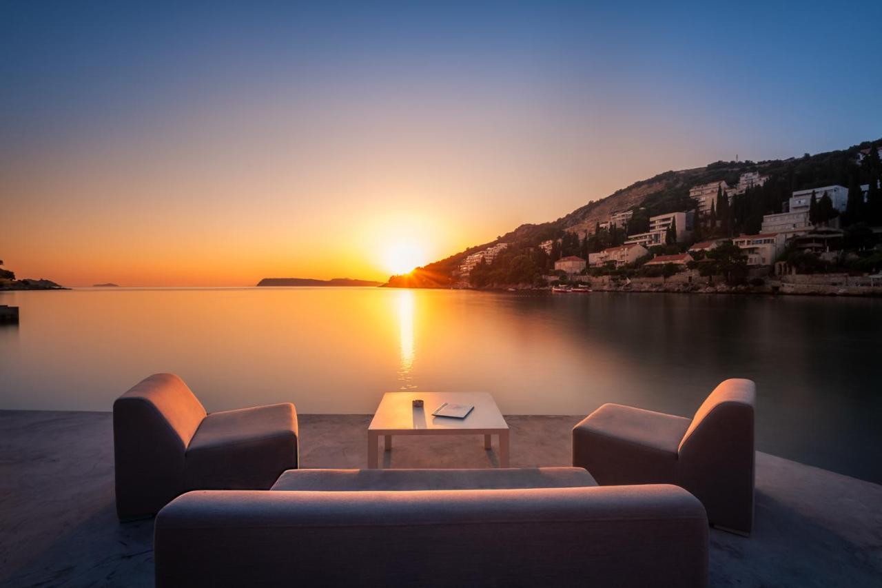 Comfort Apartment Lucy Ντουμπρόβνικ Εξωτερικό φωτογραφία