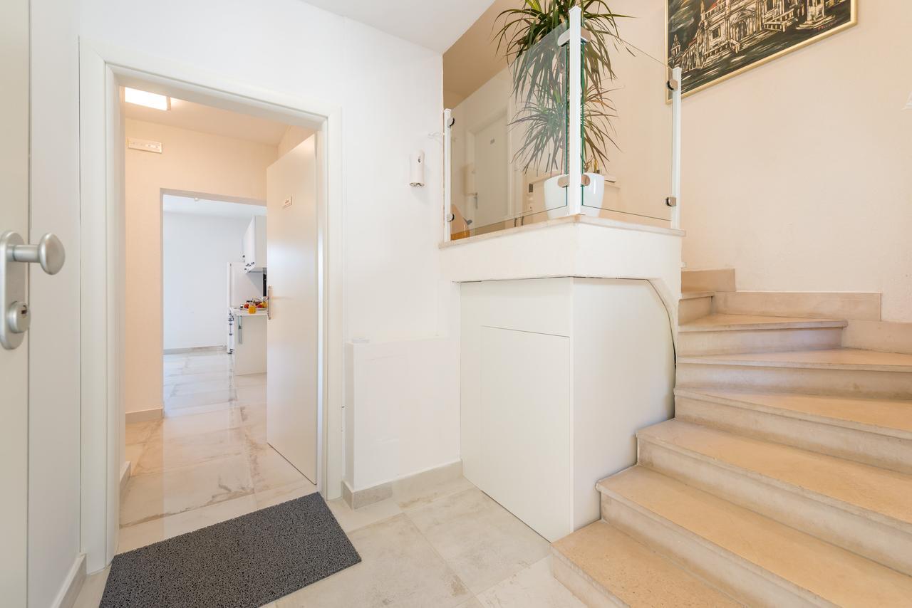 Comfort Apartment Lucy Ντουμπρόβνικ Εξωτερικό φωτογραφία