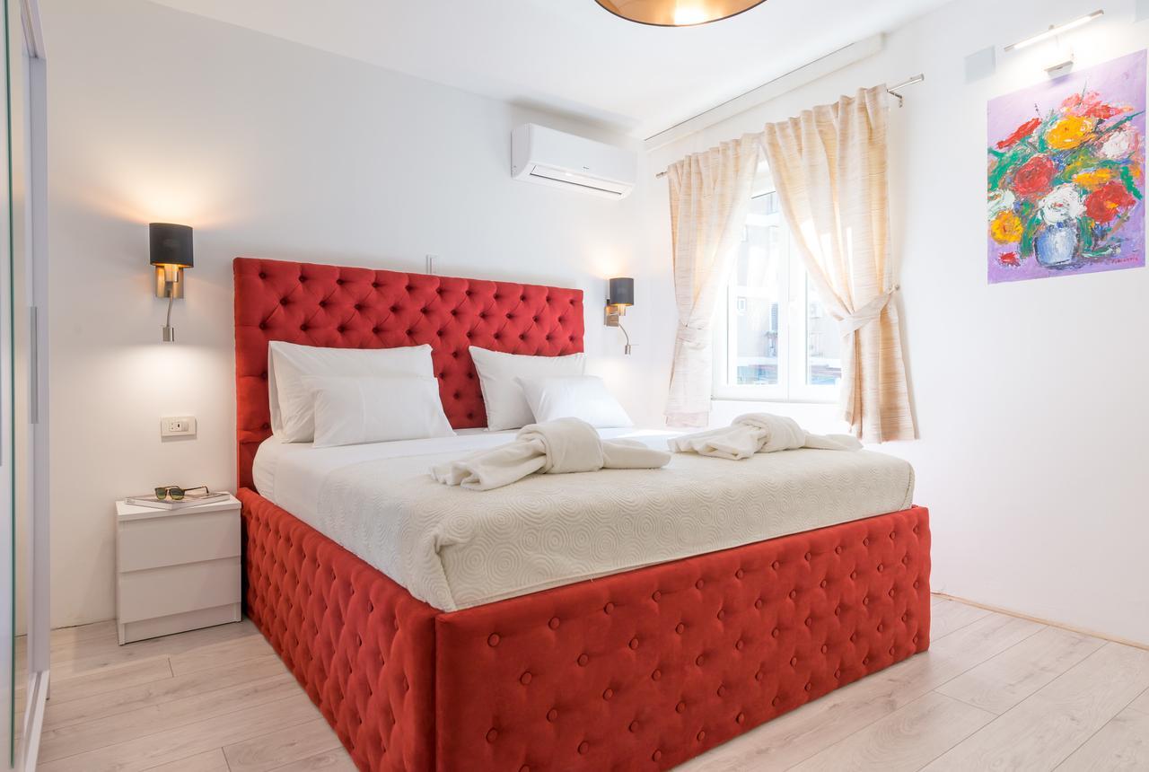 Comfort Apartment Lucy Ντουμπρόβνικ Εξωτερικό φωτογραφία