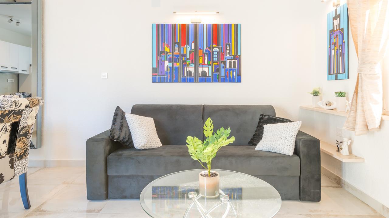 Comfort Apartment Lucy Ντουμπρόβνικ Εξωτερικό φωτογραφία