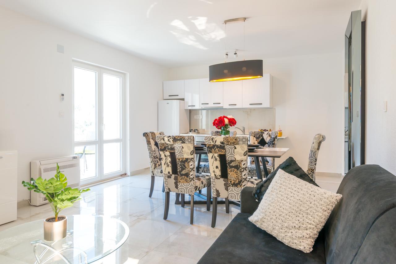 Comfort Apartment Lucy Ντουμπρόβνικ Εξωτερικό φωτογραφία