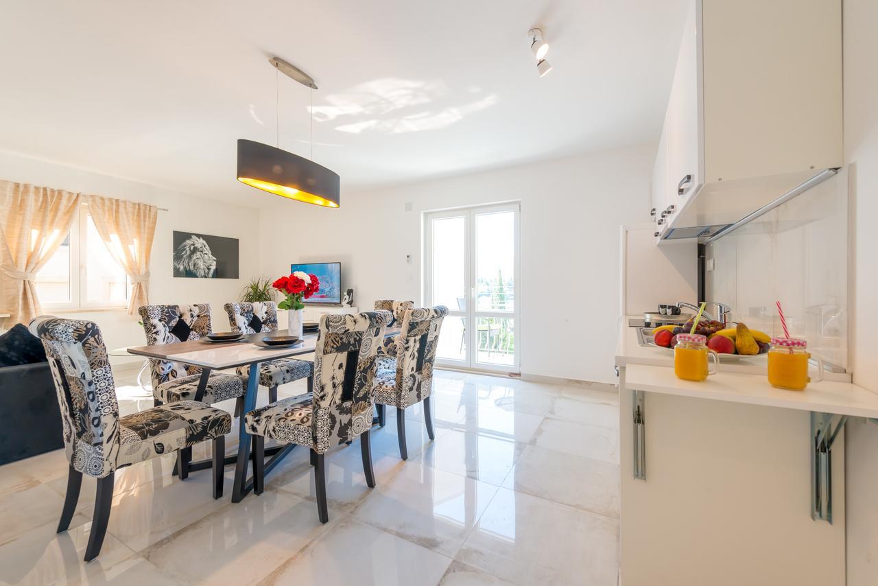 Comfort Apartment Lucy Ντουμπρόβνικ Εξωτερικό φωτογραφία