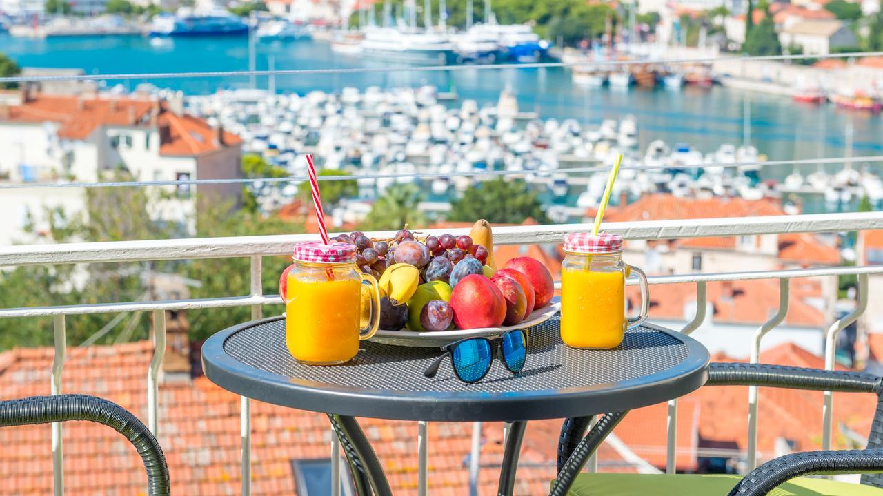 Comfort Apartment Lucy Ντουμπρόβνικ Εξωτερικό φωτογραφία