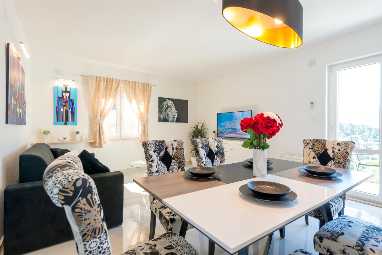 Comfort Apartment Lucy Ντουμπρόβνικ Εξωτερικό φωτογραφία