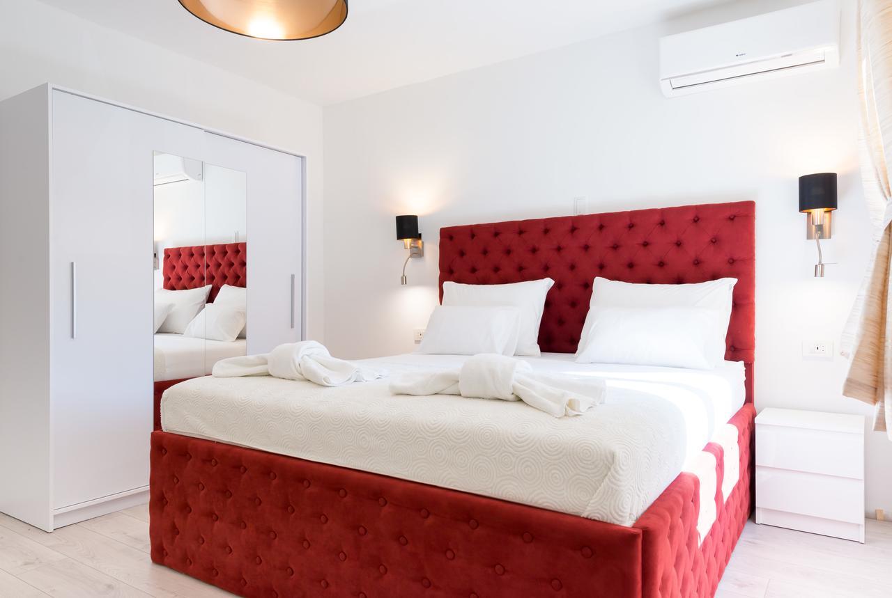 Comfort Apartment Lucy Ντουμπρόβνικ Εξωτερικό φωτογραφία