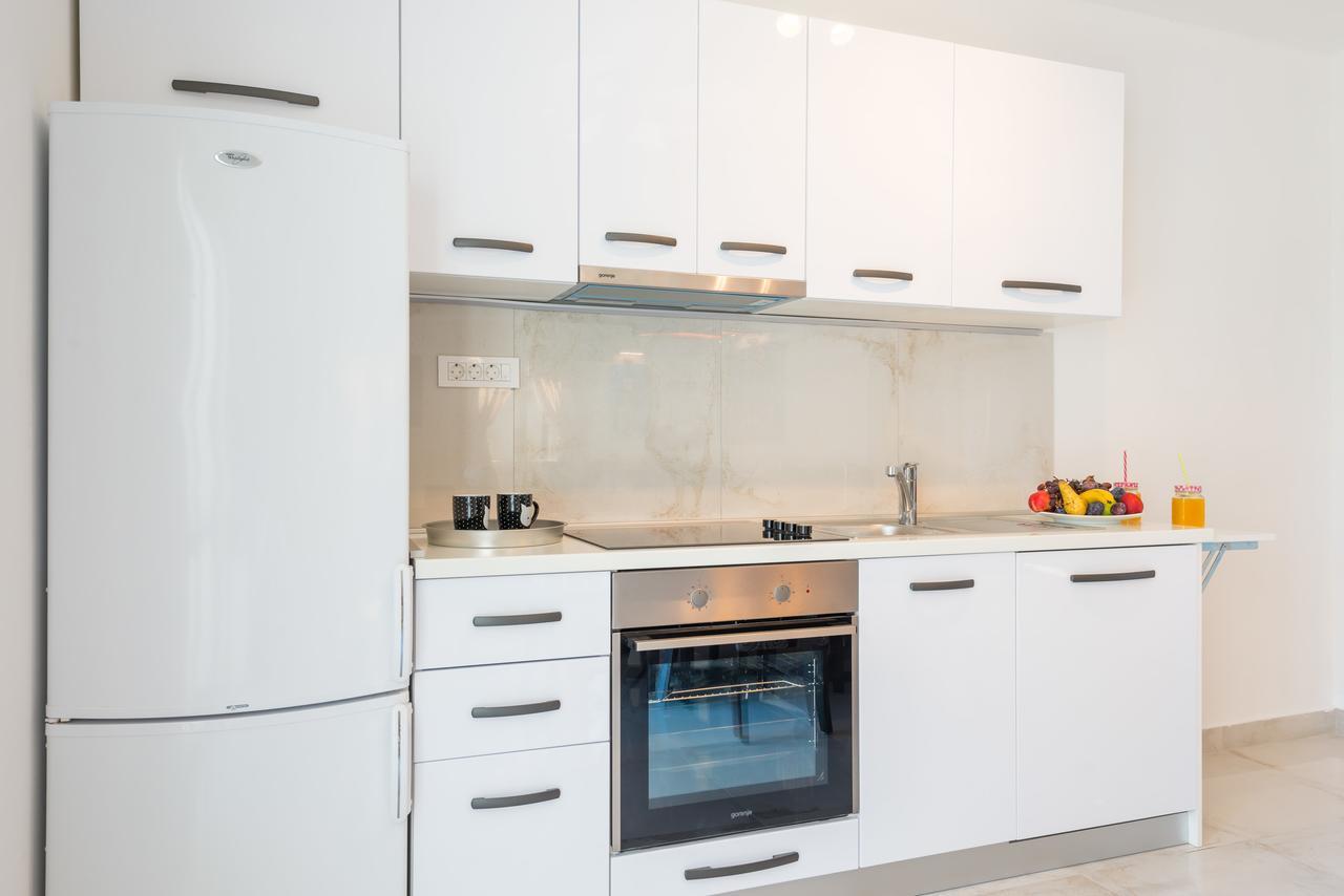 Comfort Apartment Lucy Ντουμπρόβνικ Εξωτερικό φωτογραφία