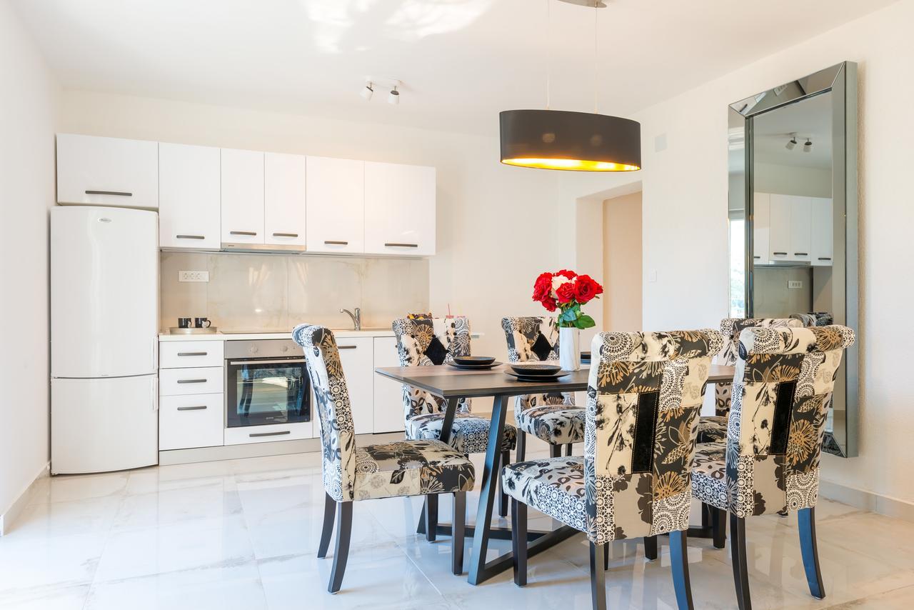 Comfort Apartment Lucy Ντουμπρόβνικ Εξωτερικό φωτογραφία