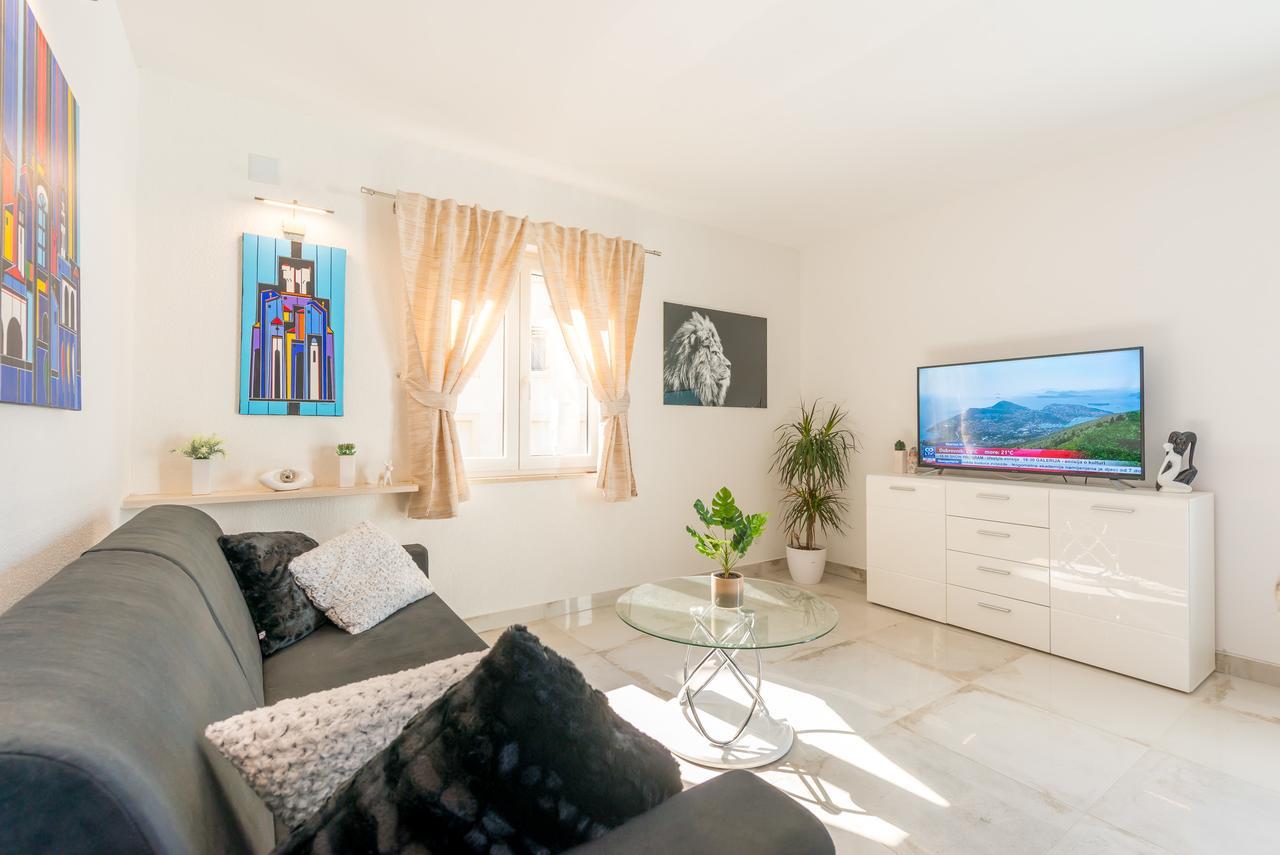 Comfort Apartment Lucy Ντουμπρόβνικ Εξωτερικό φωτογραφία