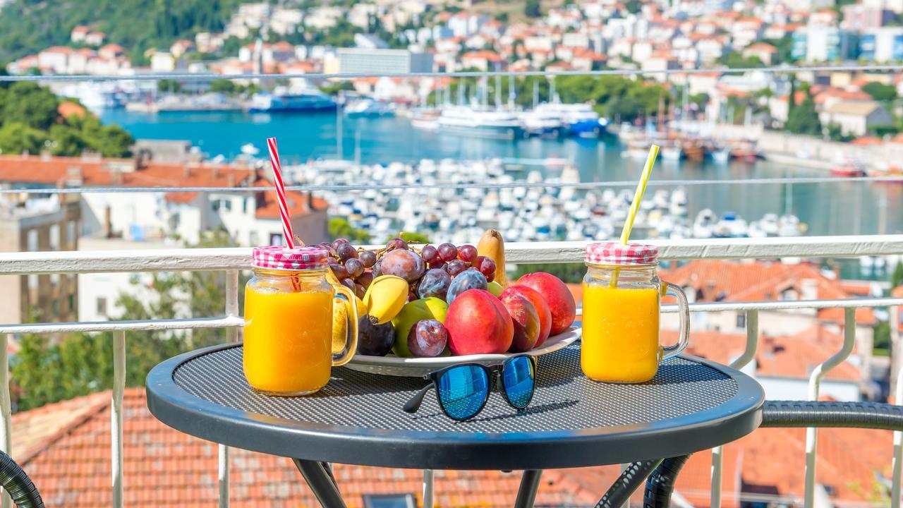Comfort Apartment Lucy Ντουμπρόβνικ Εξωτερικό φωτογραφία
