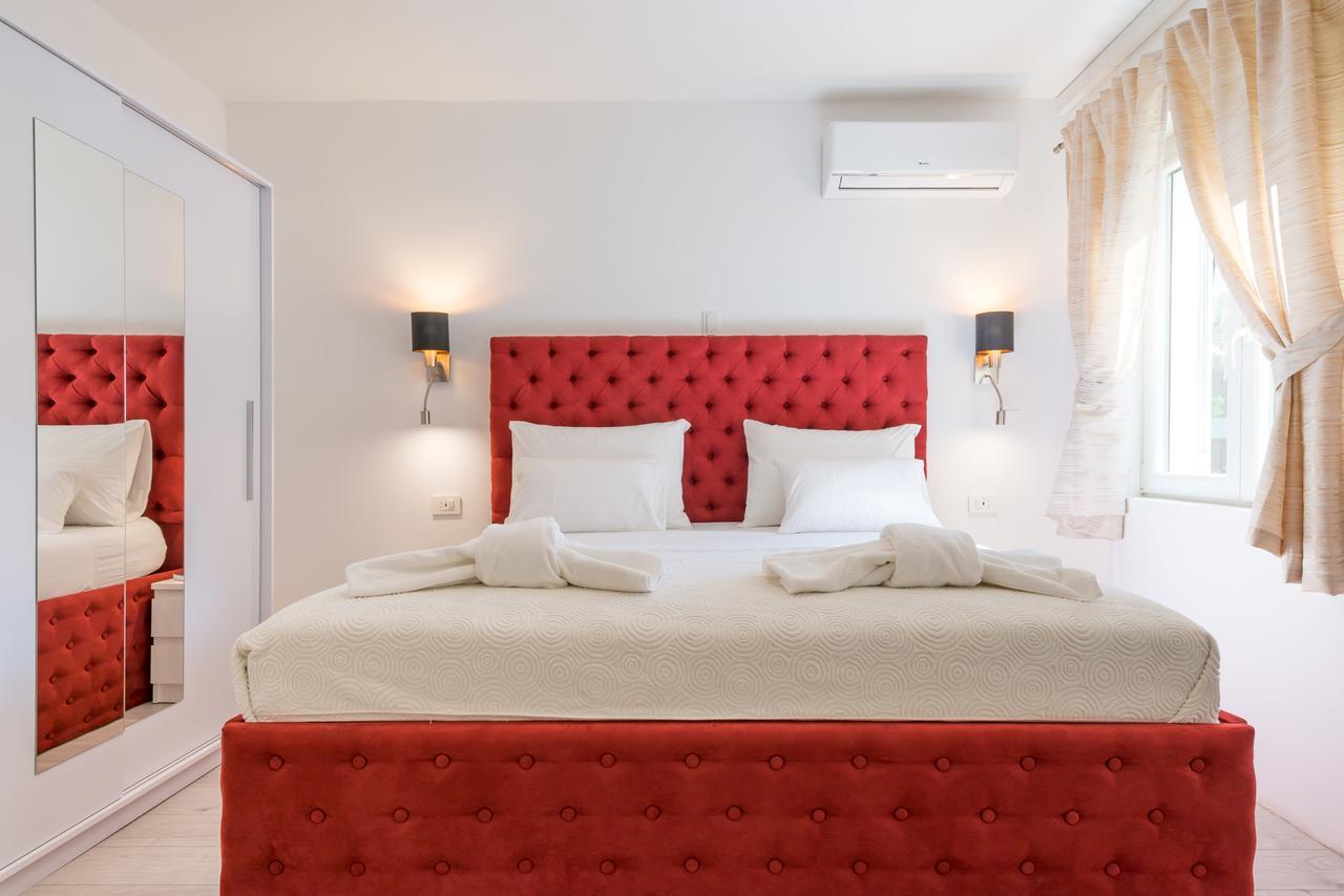 Comfort Apartment Lucy Ντουμπρόβνικ Εξωτερικό φωτογραφία