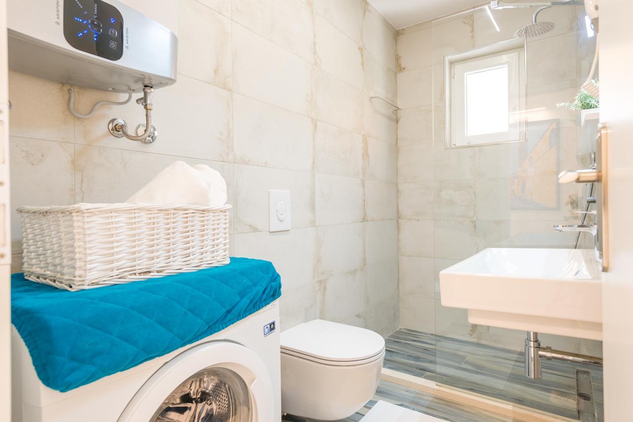 Comfort Apartment Lucy Ντουμπρόβνικ Εξωτερικό φωτογραφία