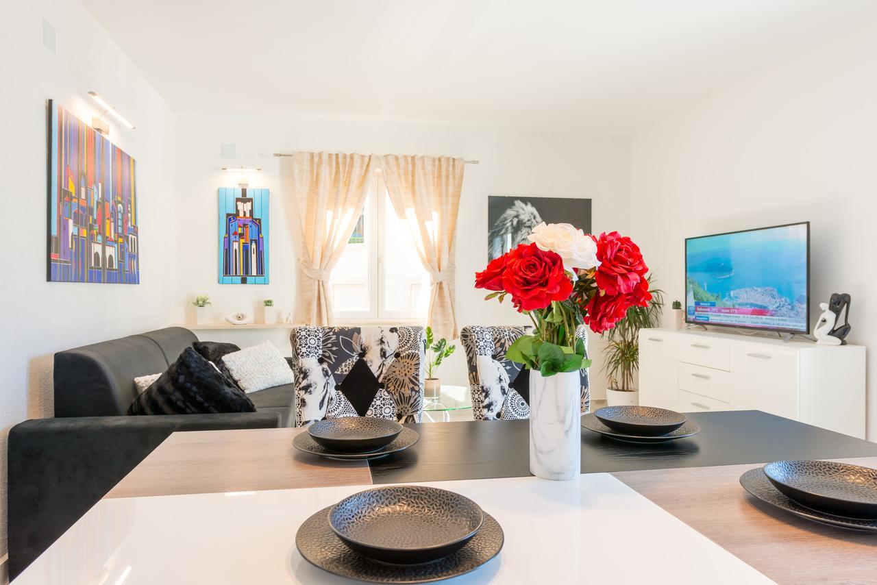 Comfort Apartment Lucy Ντουμπρόβνικ Εξωτερικό φωτογραφία